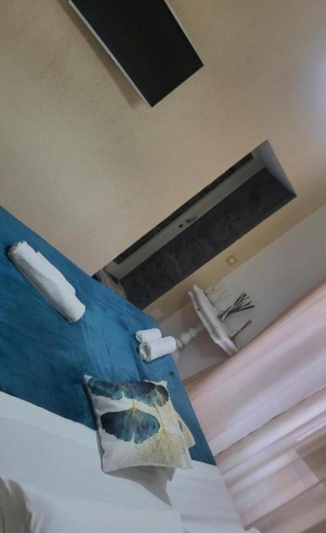 San Giuliano Rooms Catania Luaran gambar