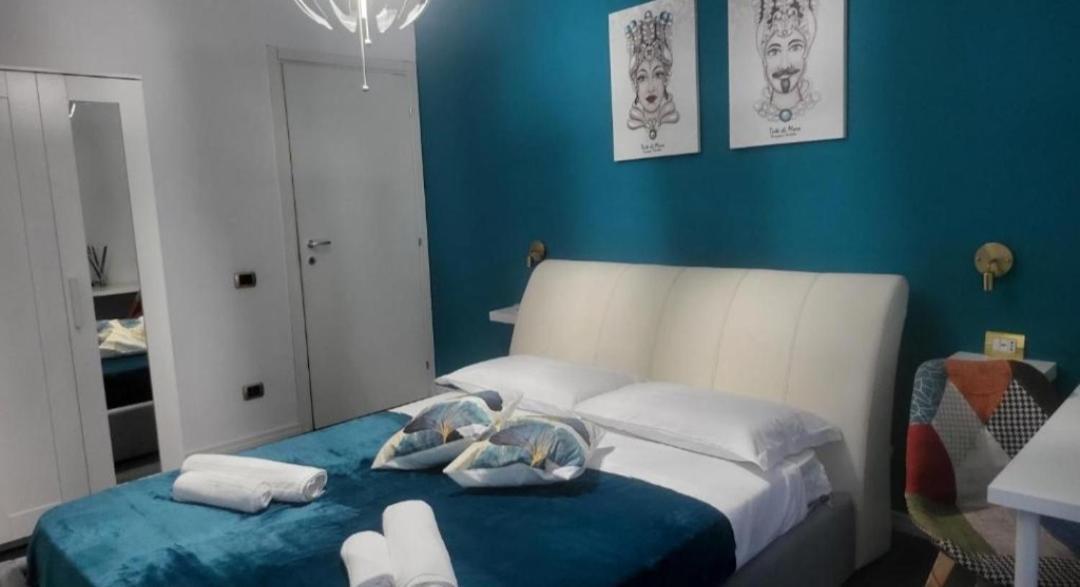 San Giuliano Rooms Catania Luaran gambar